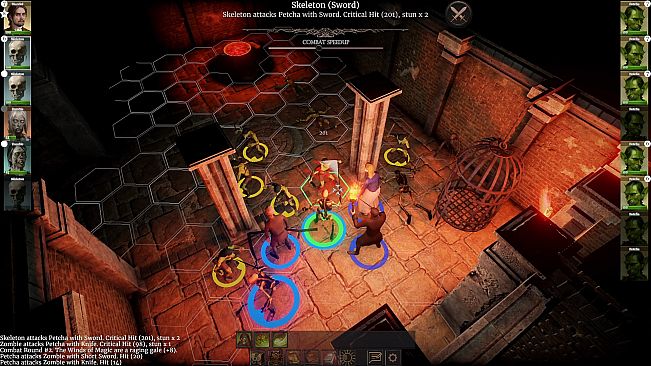 The Necromancer's Tale