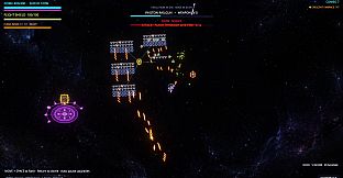 Deep Space Siege