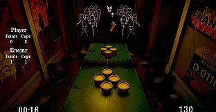 Death Pong