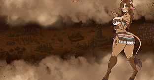 Nocan's Quest: Sex Gold Glory - Wallpaper Pack