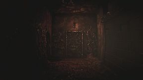 Whispering Lane: Horror