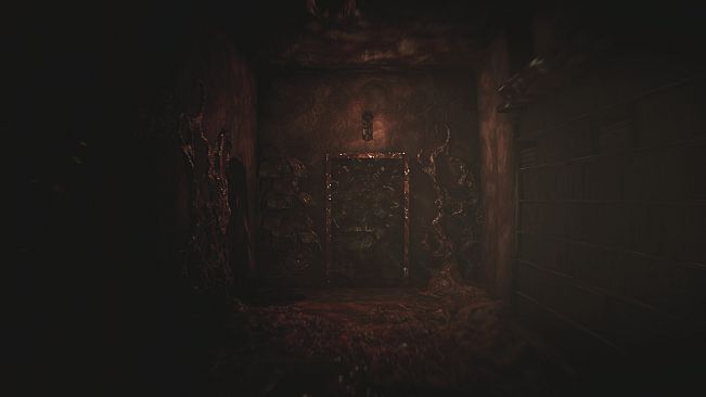 Whispering Lane: Horror