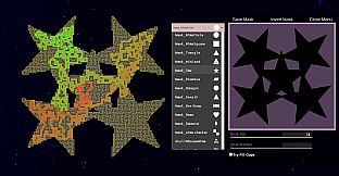 Maze Engine - In Game Level Editor