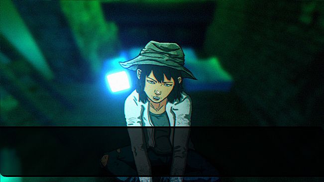 Nerobreak: Cult Fall