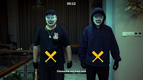 恶魔的房间 The Demon's Room