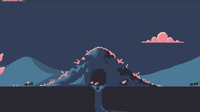 Under the Earth