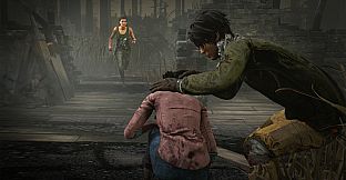 Dead by Daylight - The Last Breath Chapter