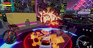 Neon Carnage