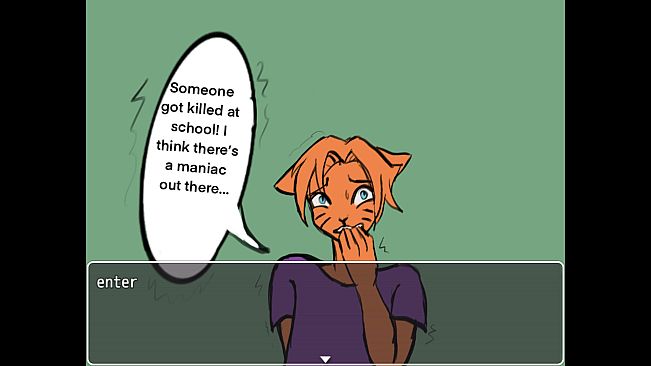 Nora and Riji: The Hole in the Ghetto