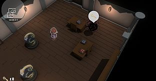 Essentia: A monster catching adventure