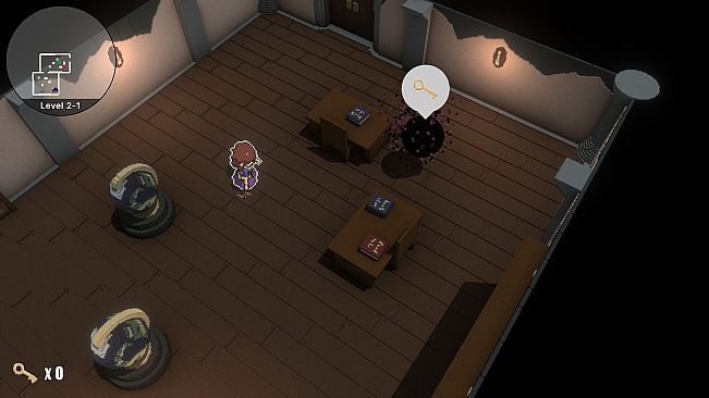 Essentia: A monster catching adventure