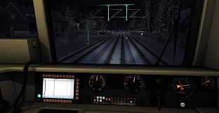 Train Simulator: DB BR 114 Loco Add-On