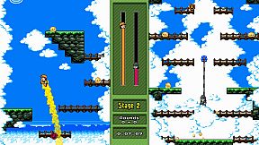 Super Hiking League DX