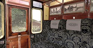 TS Marketplace: GWR Churchward Panelled Toplights Pack 05 Add-On