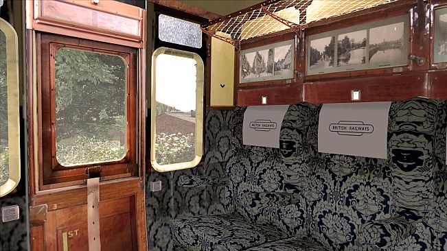 TS Marketplace: GWR Churchward Panelled Toplights Pack 05 Add-On