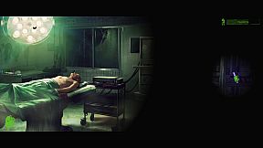 Play With Me: Escape Room