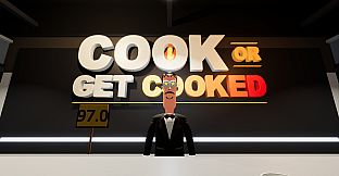 Cook Or Get Cooked