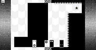 Between Worlds: challenging puzzles