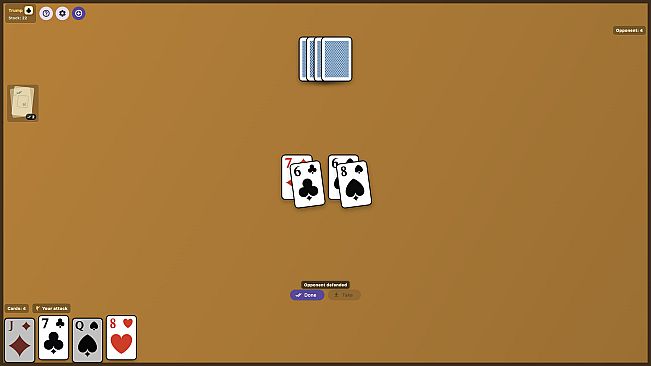 Durak