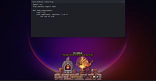 My Desktop Dwarf: Taskbar Forge