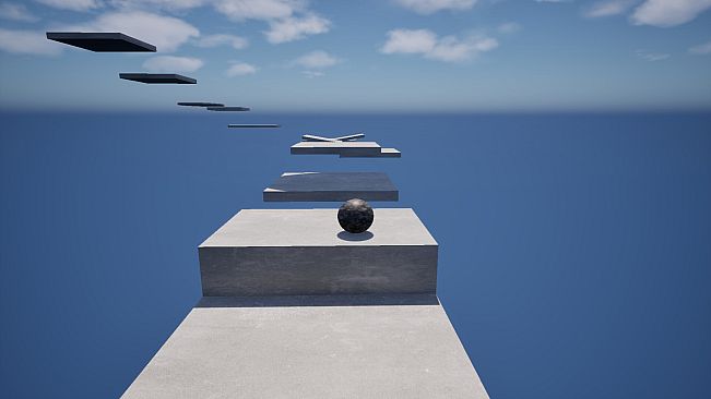 Bounce on it!