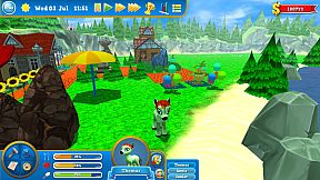 Pony World 3