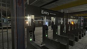 Code Alpha: The Final Frontier