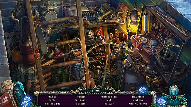 Shiver: The Lily's Requiem Collector's Edition