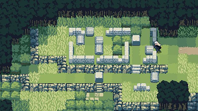 The Legend of Lumina