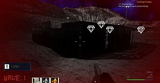 Voidwalkers: The Gates of Hell (Luna's Final Stand)