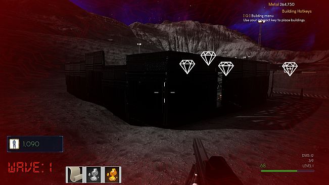 Voidwalkers: The Gates of Hell (Luna's Final Stand)