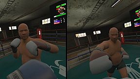 True Boxing VR