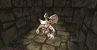 Virtual Battlemap DLC - Monster Pack 1