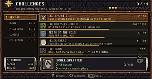 Spin Realm: The Sovereign's Doom