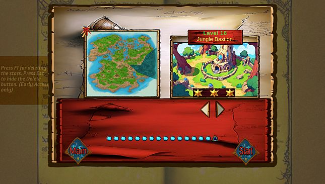 Heroes of Higher Realms