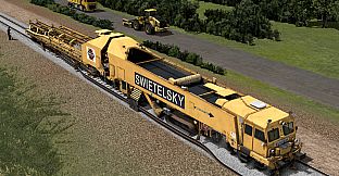 EEP 17 Rail- / Railway Construction and Train Simulation Game