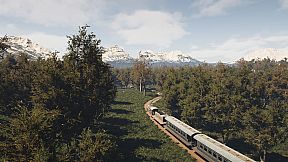 Train Simulator