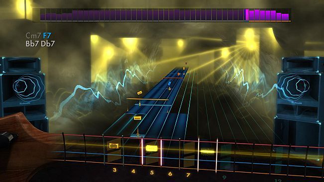 Rocksmith 2014 Edition – Remastered – Blues Song Pack II