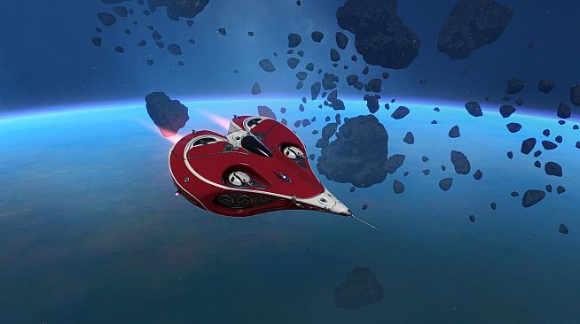 Star Conflict - Cor Vulnus (Deluxe edition)