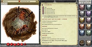 Fantasy Grounds - Mythic Monsters #26: Bugs (PFRPG)