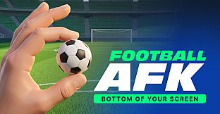 Football AFK