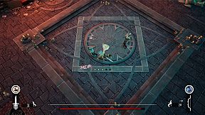 Nephelem: A Path of Vice and Virtue