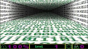 Hacked: Hentai prison