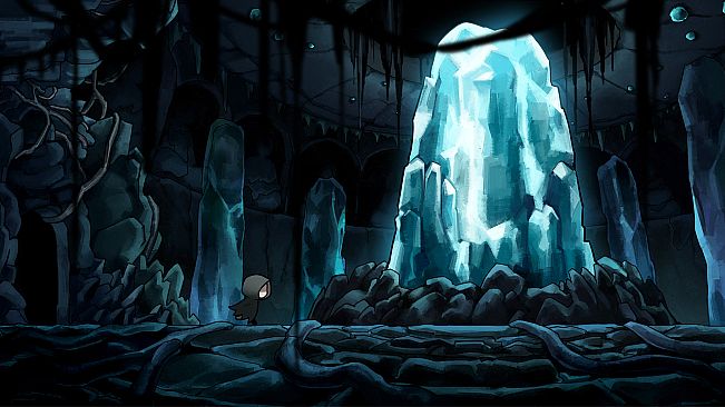 磨难之间 SUFFERING: Reincarnation of Sins