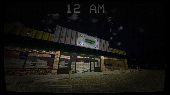 Voidshift