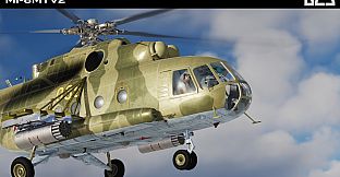 DCS: Mi-8 MTV2 Magnificent Eight