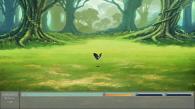 Traveler of Artcaster