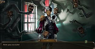 One Day in London - Chapter V