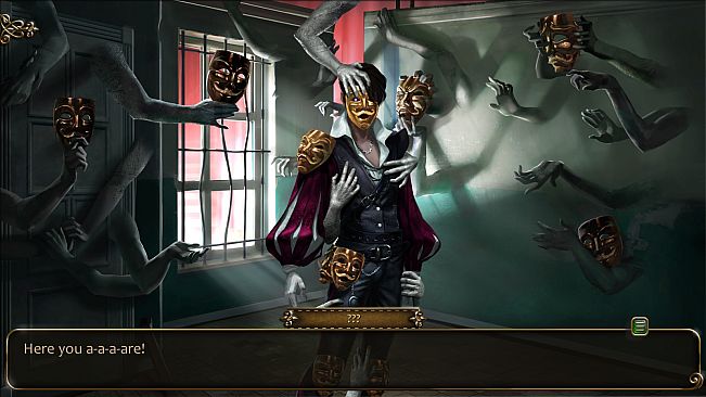 One Day in London - Chapter V