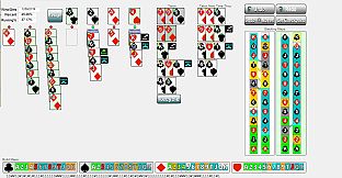 Klondike Re-Imagined